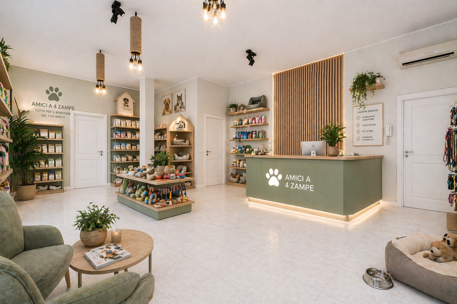 VILLA SINGOLA CON TRE UNITÀ INDIPENDENTI, VISTA SU MONTEVECCHIA E PARCO PRIVATO